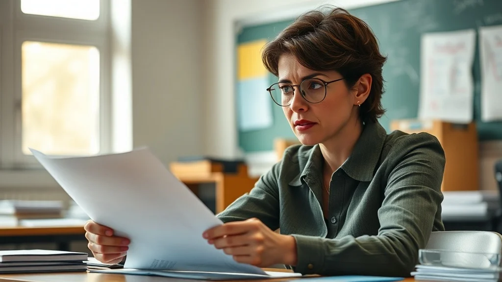 Common retirement planning mistakes for teachers