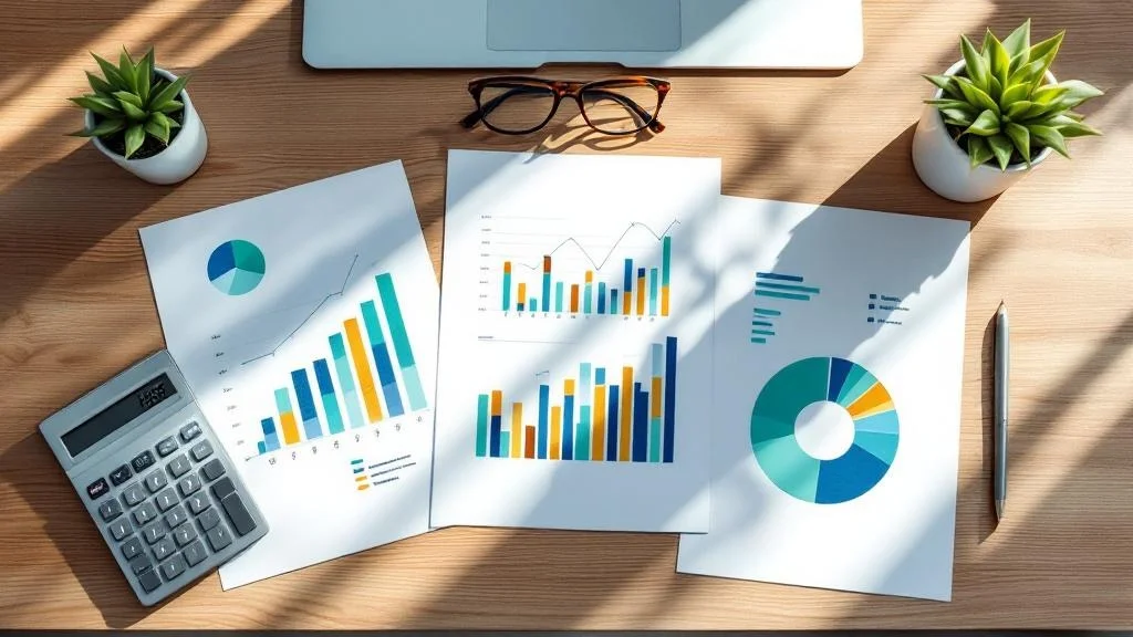 Smart portfolio building strategies for educators