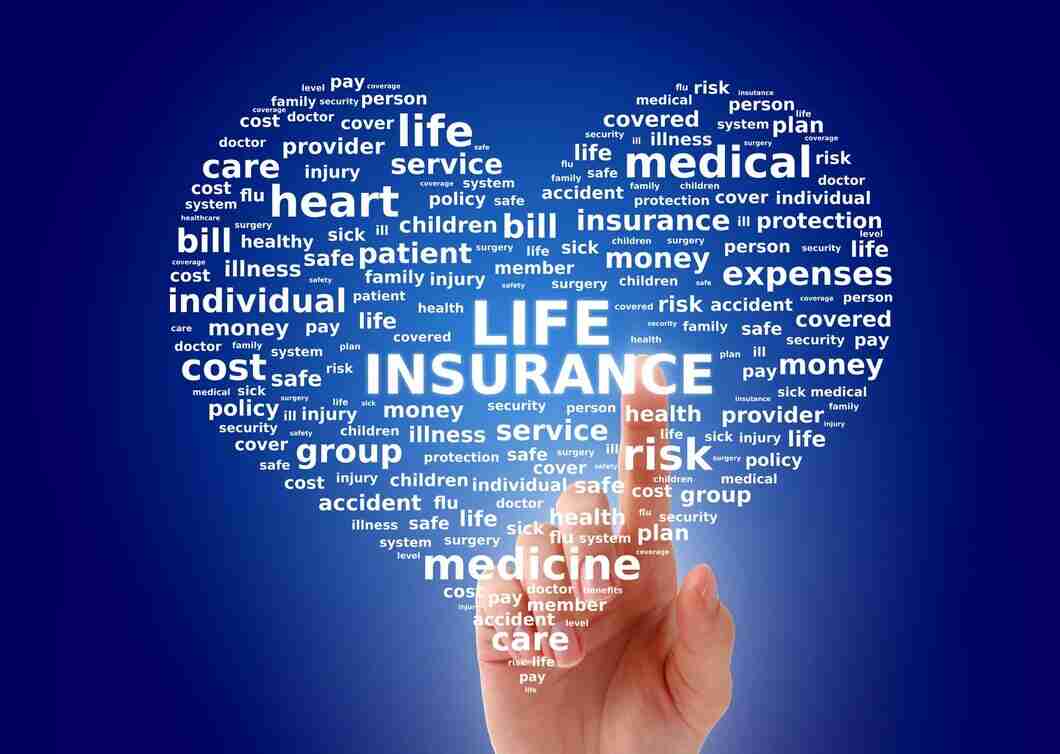 Life & Disability Insurance
