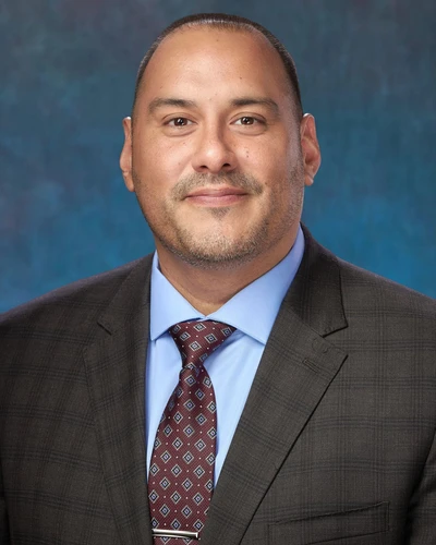 Alberto Crespo, Founder of Life Gateway