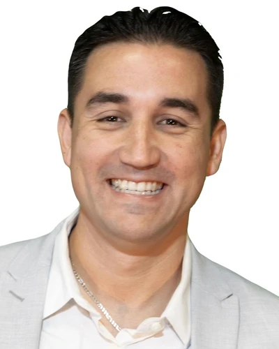 Andres Fernandez, Retirement Planning Specialist