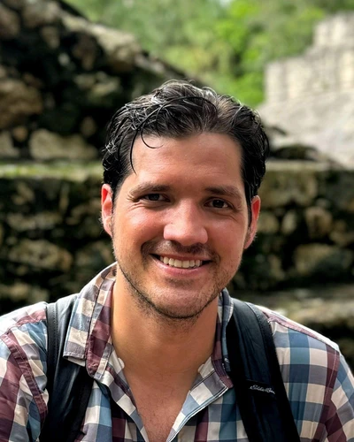 Corbin McCan, Retirement Planning Specialist