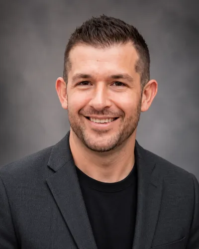 Greg Bentz, Technology Director