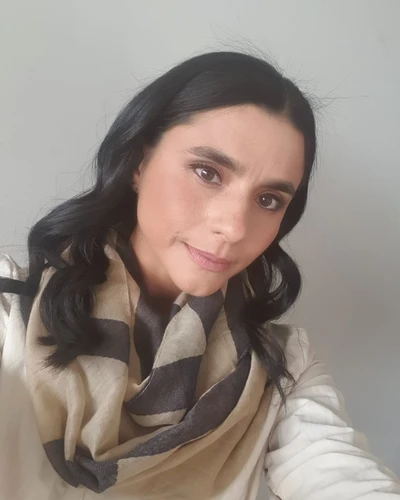 Johanna Aragon, Retirement Planning Specialist