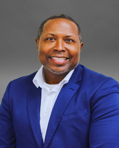 Rod Davenport, Retirement Planning Specialist