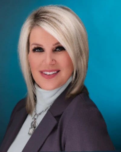 Trina Finch, Retirement Planning Specialist